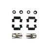 Carlson H5641Q Disc Brake Hardware Kit DISC BRAKE HDWE KIT