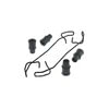 Carlson H5649 Disc Brake Hardware Kit DISC BRAKE HDWE KIT