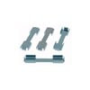 Carlson H5650 Disc Brake Hardware Kit DISC BRAKE HDWE KIT