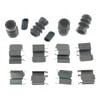 Carlson H5656 Brake Hydraulic Line Axle Kit