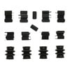 Carlson H5656Q Disc Brake Hardware Kit DISC BRAKE PRO KIT