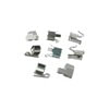 Carlson H5664 Disc Brake Hardware Kit DISC BRAKE HDWE KIT