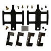 Carlson H5671 Disc Brake Hardware Kit DISC BRAKE HDWE KIT