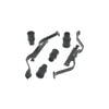 Carlson H5675 Disc Brake Hardware Kit DISC BRAKE HDWE KIT