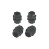 Carlson H5676 Disc Brake Hardware Kit DISC BRAKE HDWE KIT