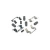 H5677Q by CARLSON - DISC BRAKE PRO KIT