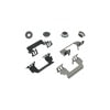 Carlson H5679Q Disc Brake Hardware Kit DISC BRAKE PRO KIT