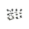 Carlson H5685Q Disc Brake Hardware Kit DISC BRAKE PRO KIT