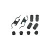 Carlson H5689 Disc Brake Hardware Kit DISC BRAKE HDWE KIT