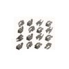 H5702 by CARLSON - DISC SERVICE KIT