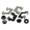 Carlson H5763Q Brake Hydraulic Line H5763Q