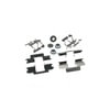 Carlson H5764Q Disc Brake Hardware Kit DISC BRAKE PRO KIT