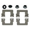 Carlson H5766 Disc Brake Hardware Kit Axle Kit