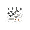 Carlson H5773Q Disc Brake Hardware Kit DISC BRAKE PRO KIT