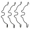 Carlson H5779 Disc Brake Hardware Kit Axle Kit