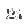 Carlson H5796 Disc Brake Hardware Kit DISC BRAKE HDWE KIT