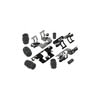 Carlson H5810Q Disc Brake Hardware Kit DISC BRAKE PRO KIT