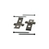 H5811 by CARLSON - DISC BRAKE HDWE