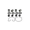 Carlson H5827 Disc Brake Hardware Kit DISC BRAKE HDWE KIT