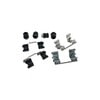 Carlson H5828Q Disc Brake Hardware Kit DISC BRAKE PRO KIT