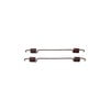 Carlson H608 Drum Brake Shoe Return Spring Kit RETURN SRPING KIT