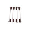 Carlson H614 Drum Brake Shoe Return Spring Kit RETURN SRPING KIT