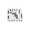 Carlson H7018 Drum Brake Hardware Kit ALL IN ONE KIT