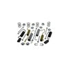 Carlson H7038 Drum Brake Hardware Kit ALL IN ONE KIT