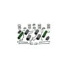 Carlson H7047 Drum Brake Hardware Kit ALL IN ONE KIT