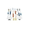 Carlson H7055 Drum Brake Hardware Kit ALL IN ONE KIT