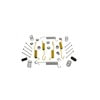Carlson H7064 Drum Brake Hardware Kit ALL IN ONE KIT