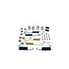 Carlson H7102 Drum Brake Hardware Kit ALL IN ONE KIT