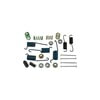 Carlson H7125 Drum Brake Hardware Kit ALL IN ONE KIT