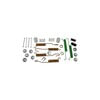 Carlson H7134 Drum Brake Hardware Kit ALL IN ONE KIT