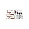 Carlson H7139 Drum Brake Hardware Kit ALL IN ONE KIT