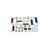 Carlson H7144 Drum Brake Hardware Kit ALL IN ONE KIT
