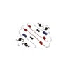 Carlson H7181 Drum Brake Hardware Kit ALL IN ONE KIT