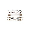 Carlson H7199 Drum Brake Hardware Kit ALL IN ONE KIT
