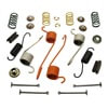 Carlson H7208 Drum Brake Hardware Kit ALL IN ONE KIT