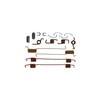 Carlson H7209 Drum Brake Hardware Kit ALL IN ONE KIT