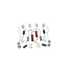 Carlson H7246 Drum Brake Hardware Kit ALL IN ONE KIT