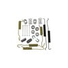 Carlson H7249 Drum Brake Hardware Kit ALL IN ONE KIT