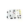 Carlson H7264 Drum Brake Hardware Kit ALL IN ONE KIT