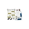 Carlson H7267 Drum Brake Hardware Kit ALL IN ONE KIT