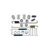 Carlson H7277 Drum Brake Hardware Kit ALL IN ONE KIT