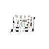 Carlson H7281 Drum Brake Hardware Kit ALL IN ONE KIT