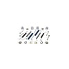 Carlson H7282 Drum Brake Hardware Kit ALL IN ONE KIT