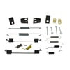 Carlson H7290 Drum Brake Hardware Kit ALL IN ONE KIT