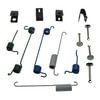 Carlson H7293 Drum Brake Hardware Kit ALL IN ONE KIT