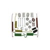 Carlson H7295 Drum Brake Hardware Kit ALL IN ONE KIT